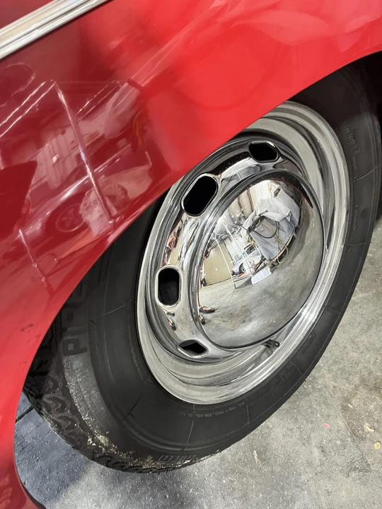 Porsche 356 Replica - Image 21 of 31