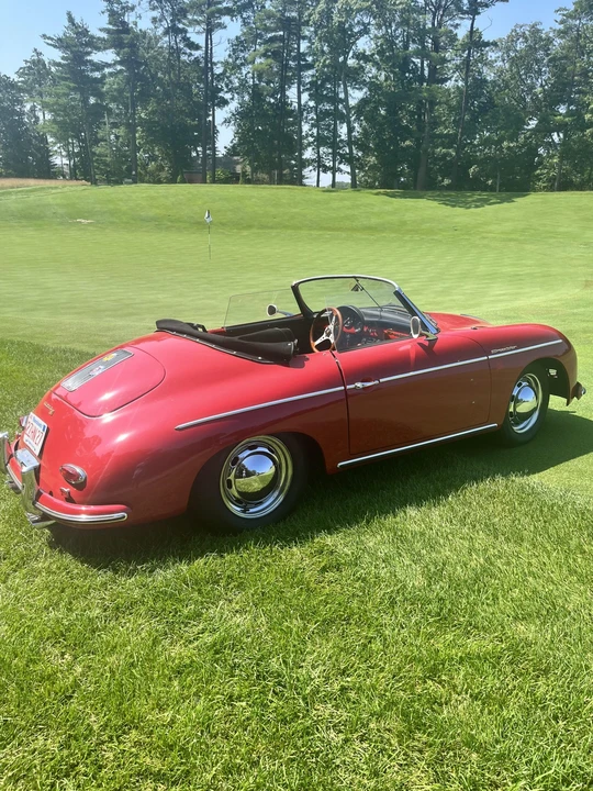 Porsche 356 Replica - Image 7 of 31