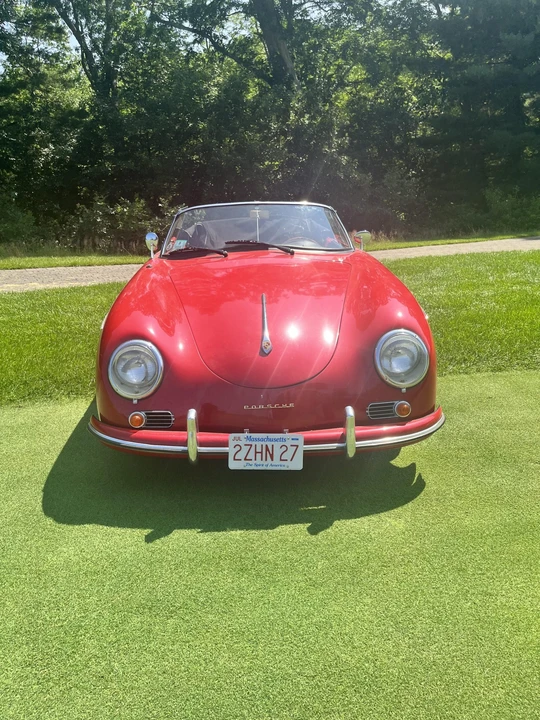 Porsche 356 Replica - Image 4 of 31