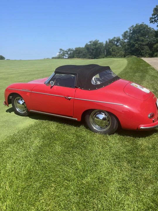 Porsche 356 Replica - Image 2 of 31