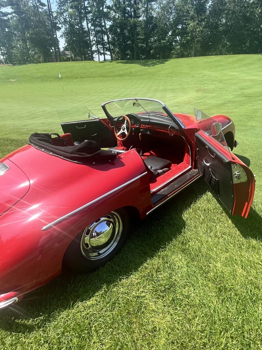 Porsche 356 Replica - Image 24 of 31