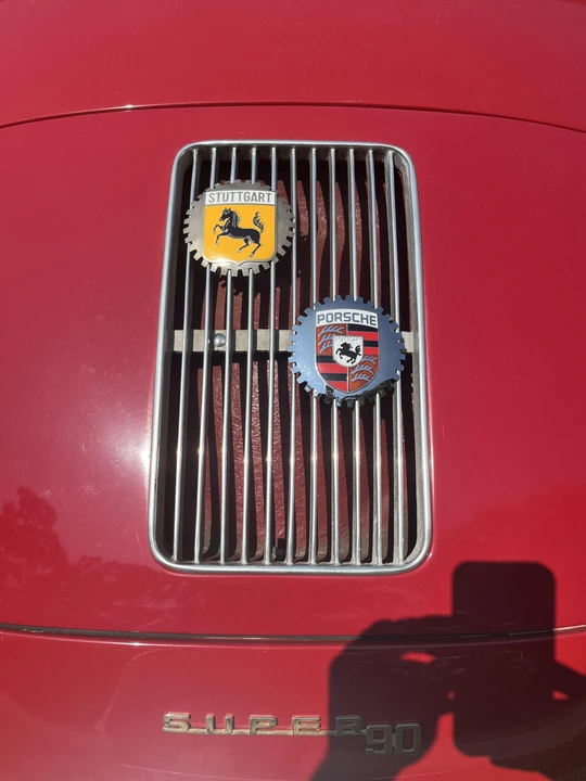 Porsche 356 Replica - Image 17 of 31