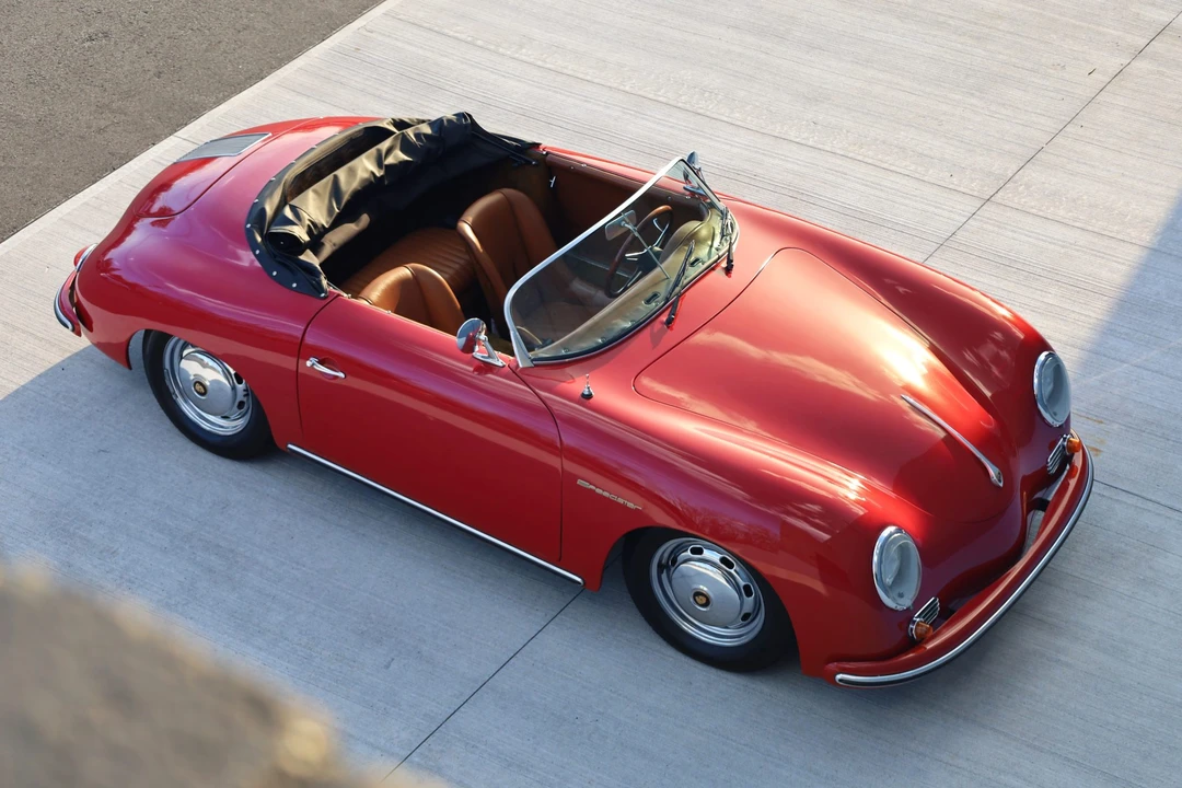 Porsche 356 Replica - Image 2 of 31