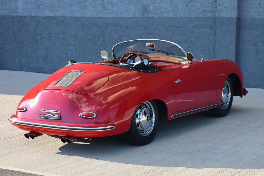 Porsche 356 Replica - Image 6 of 31