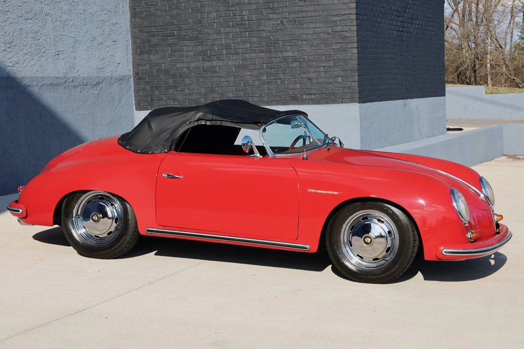 Porsche 356 Replica - Image 11 of 31