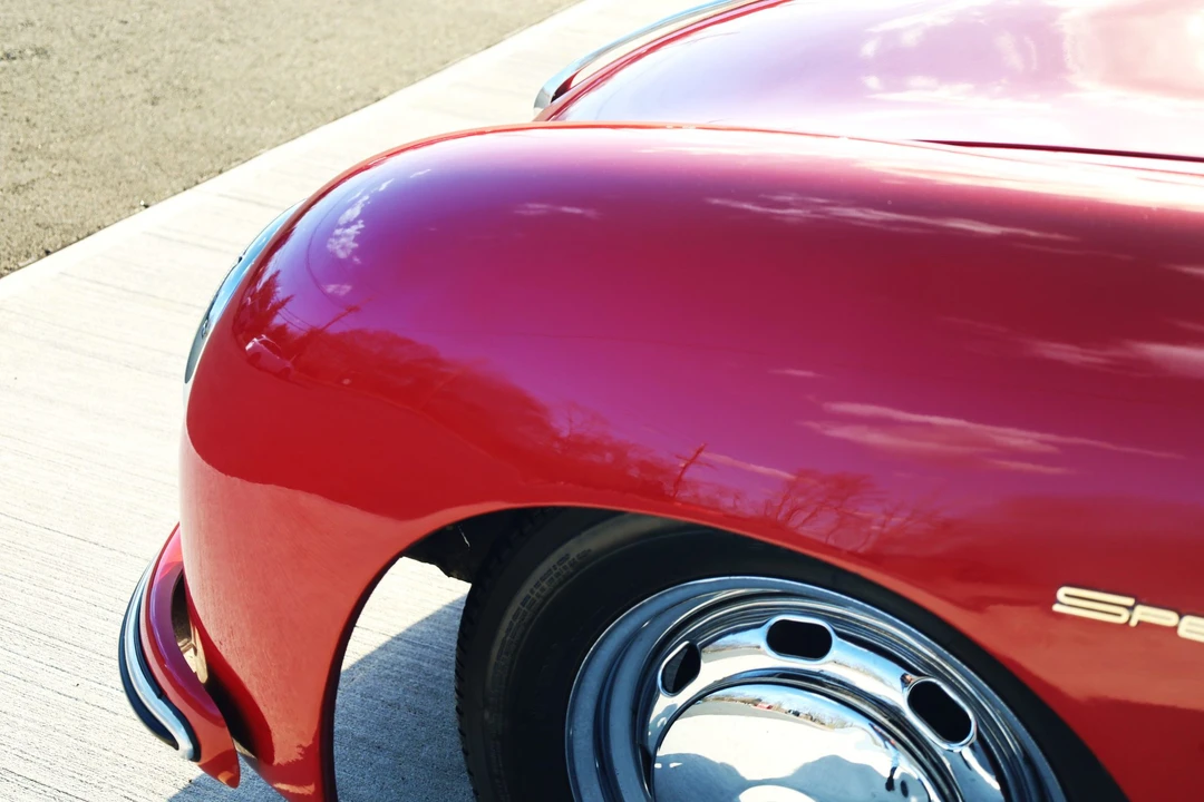 Porsche 356 Replica - Image 20 of 31