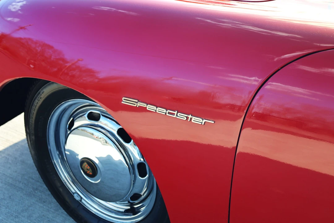 Porsche 356 Replica - Image 21 of 31