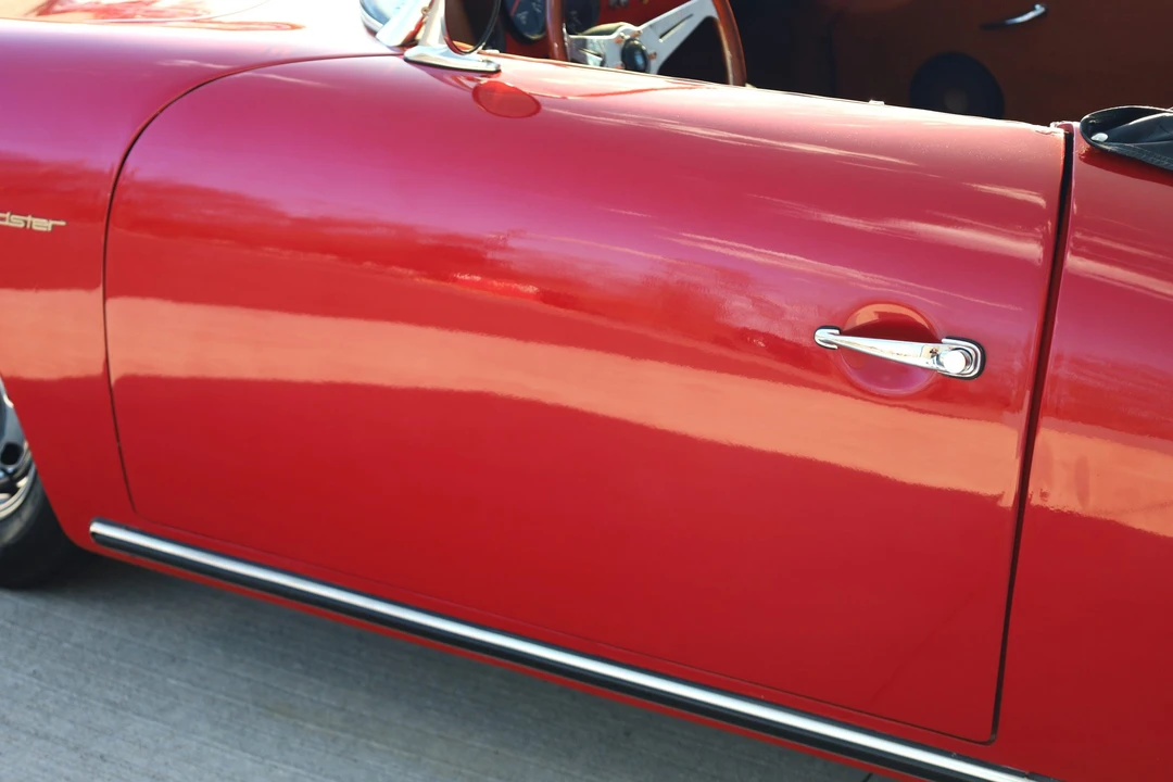 Porsche 356 Replica - Image 22 of 31