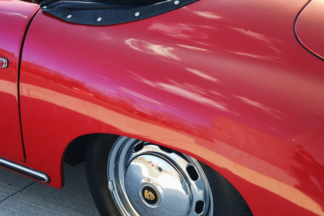 Porsche 356 Replica - Image 24 of 31