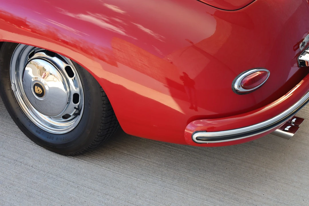 Porsche 356 Replica - Image 25 of 31