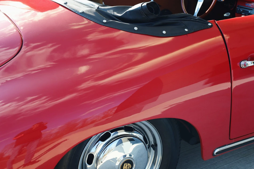 Porsche 356 Replica - Image 31 of 31