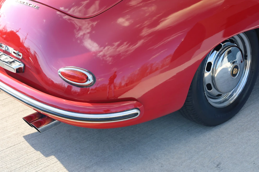 Porsche 356 Replica - Image 30 of 31