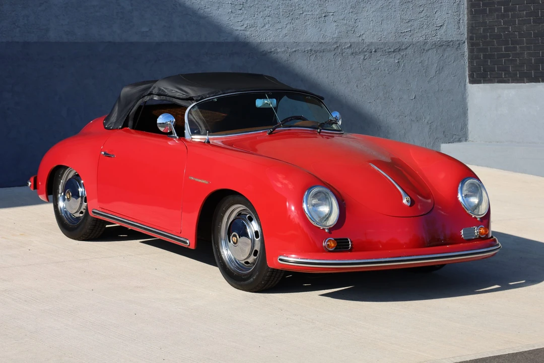 Porsche 356 Replica - Image 12 of 31
