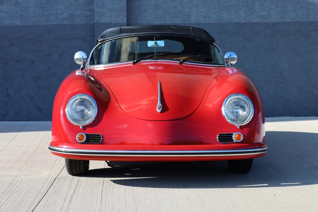 Porsche 356 Replica - Image 13 of 31
