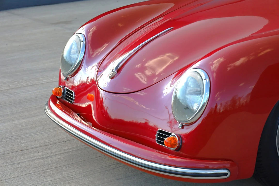 Porsche 356 Replica - Image 18 of 31