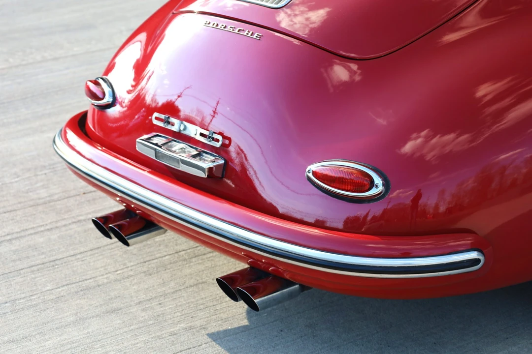 Porsche 356 Replica - Image 29 of 31