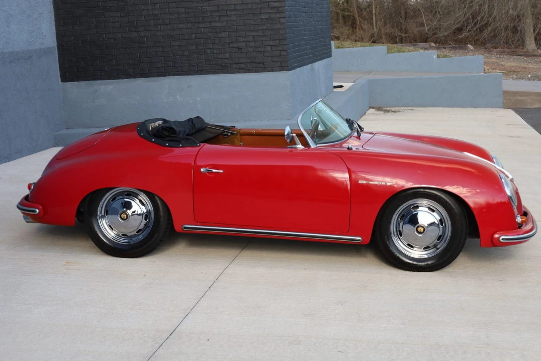 Porsche 356 Replica - Image 4 of 31