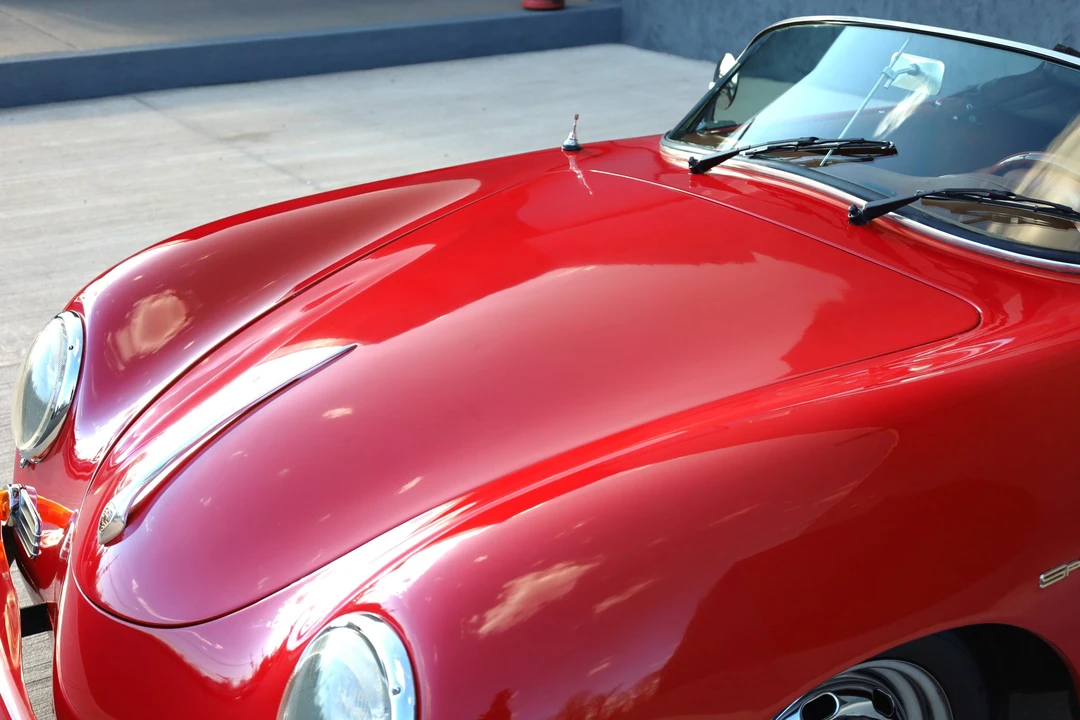 Porsche 356 Replica - Image 19 of 31