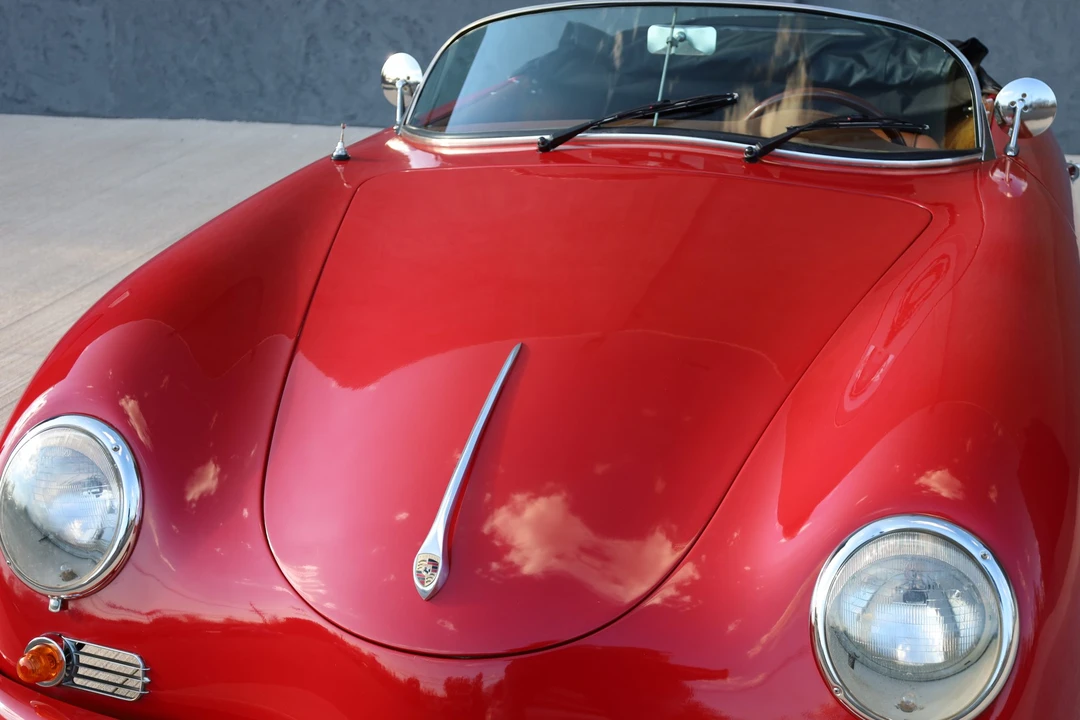 Porsche 356 Replica - Image 17 of 31