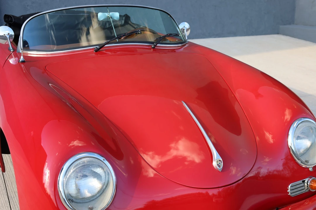 Porsche 356 Replica - Image 16 of 31