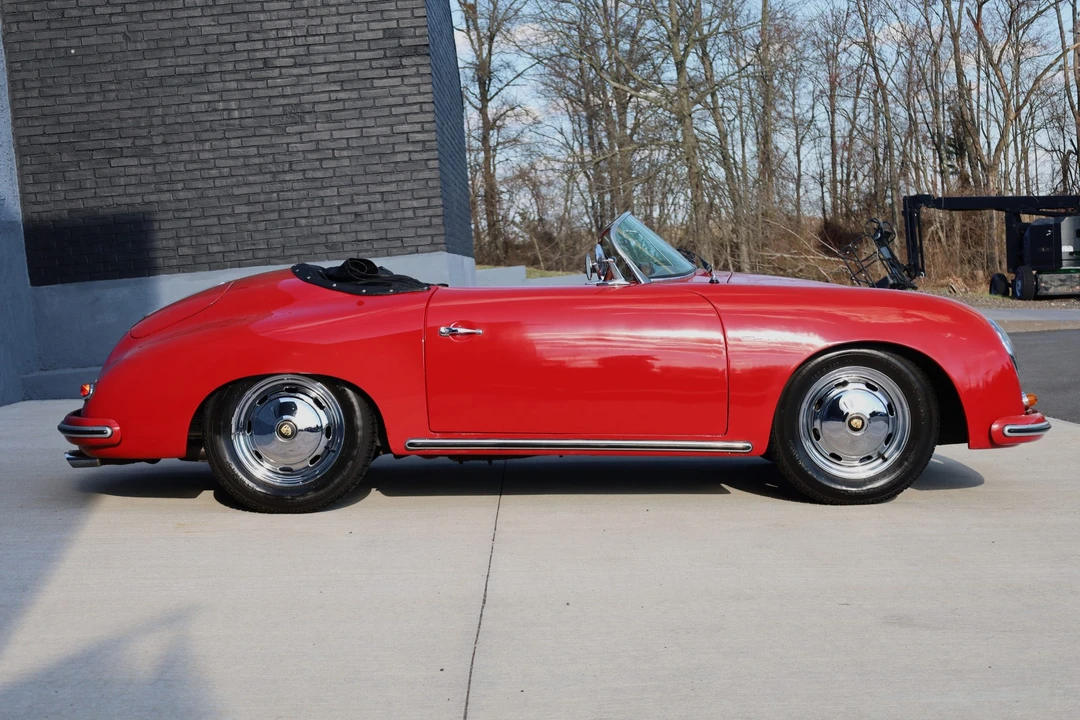 Porsche 356 Replica - Image 5 of 31