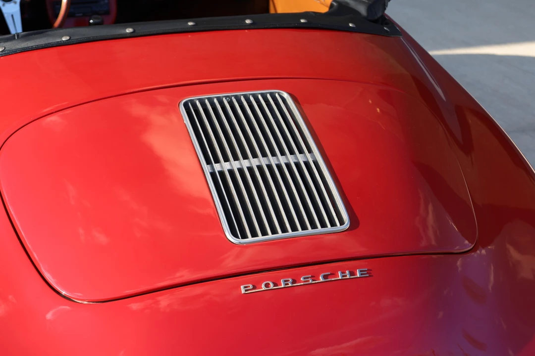 Porsche 356 Replica - Image 26 of 31