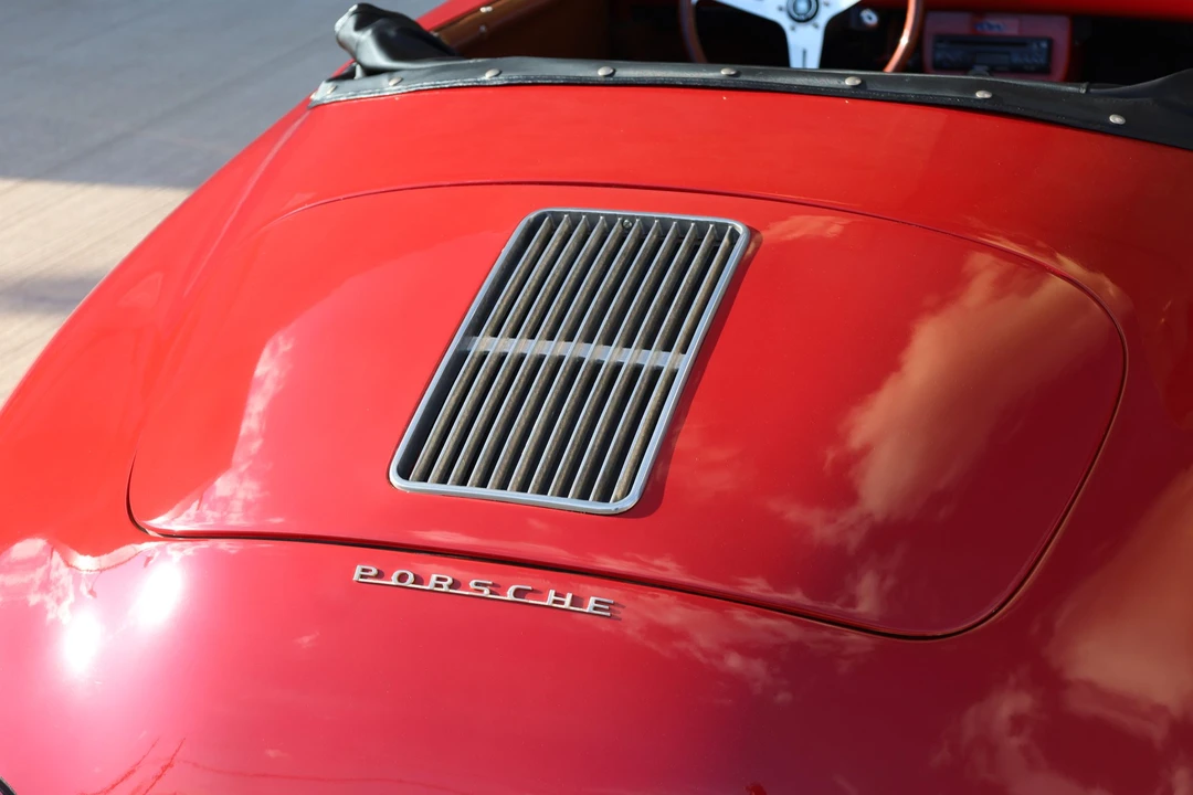 Porsche 356 Replica - Image 27 of 31