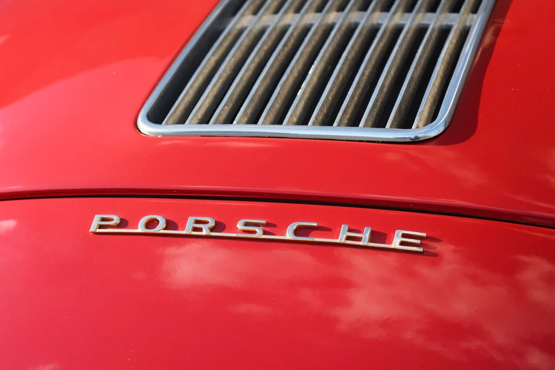 Porsche 356 Replica - Image 28 of 31