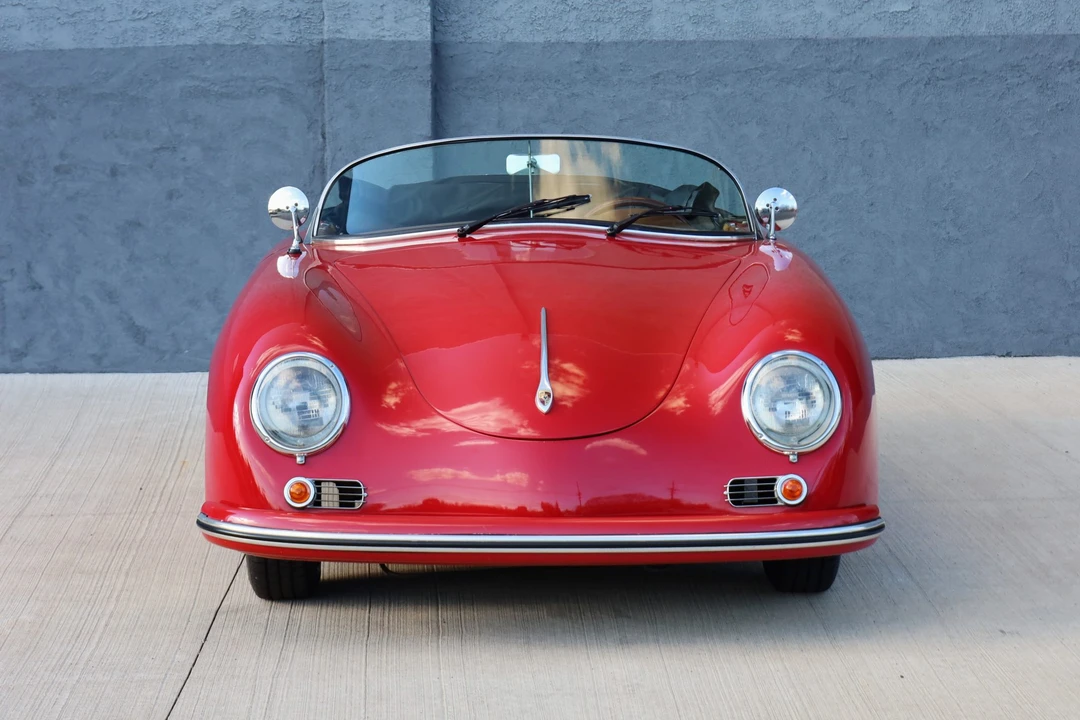 Porsche 356 Replica - Image 10 of 31
