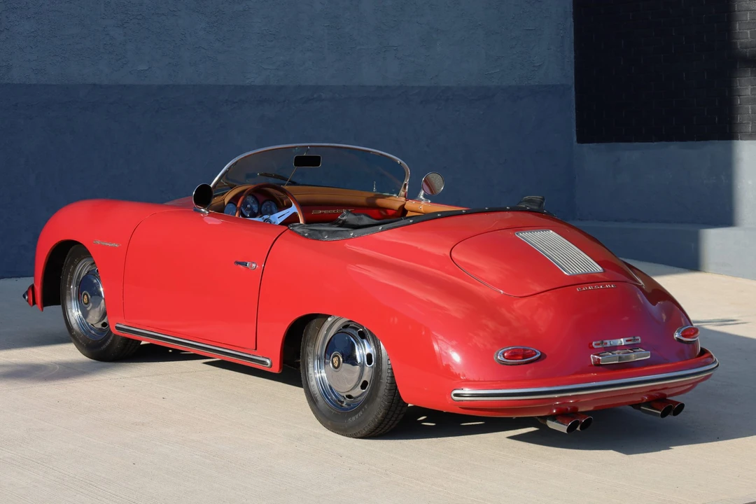 Porsche 356 Replica - Image 8 of 31