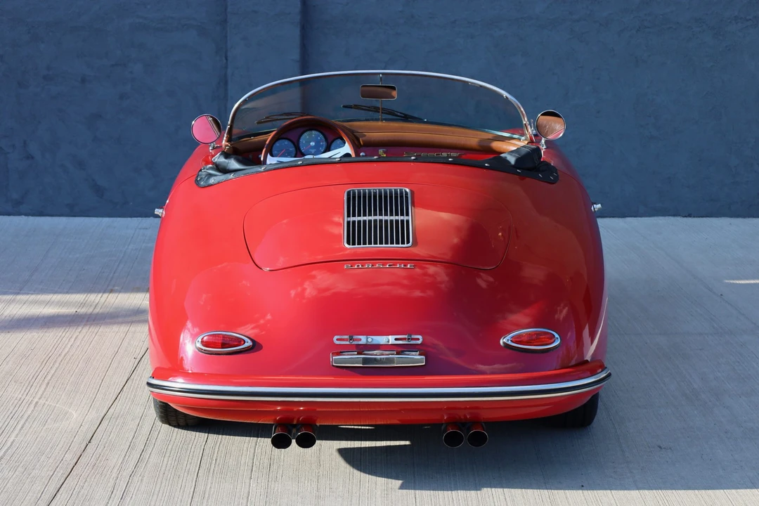 Porsche 356 Replica - Image 7 of 31