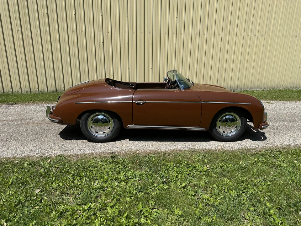 Porsche 356 Replica - Image 25 of 31