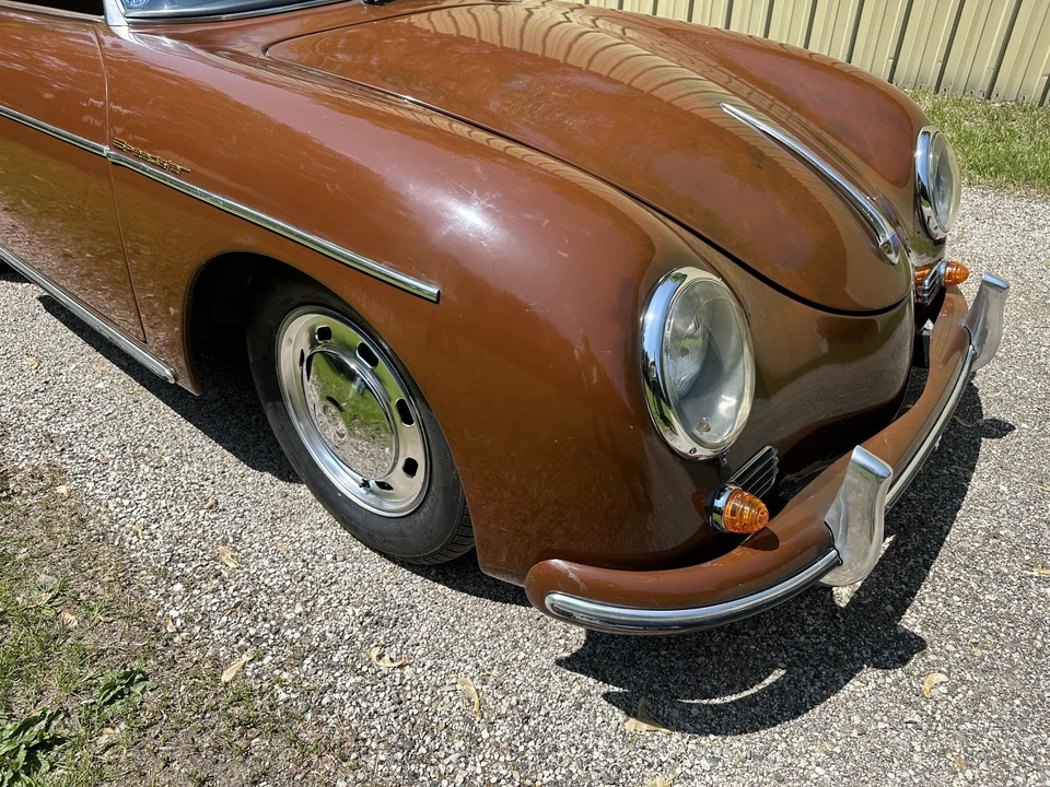 Porsche 356 Replica - Image 28 of 31