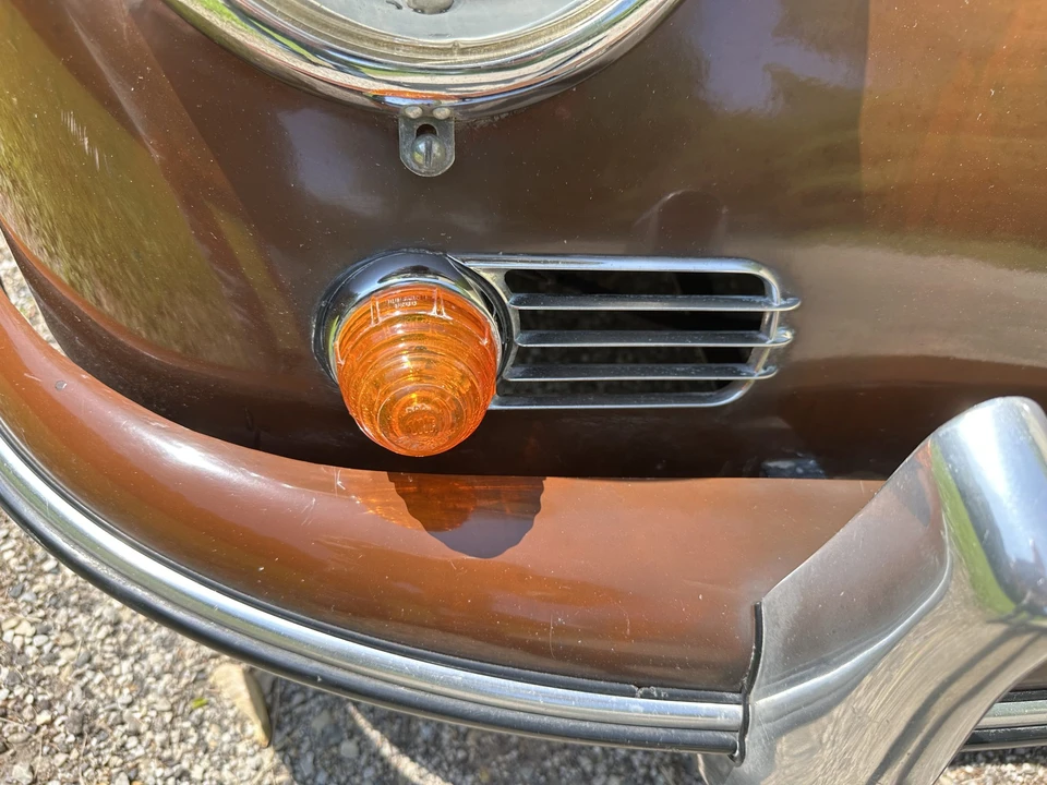 Porsche 356 Replica - Image 30 of 31