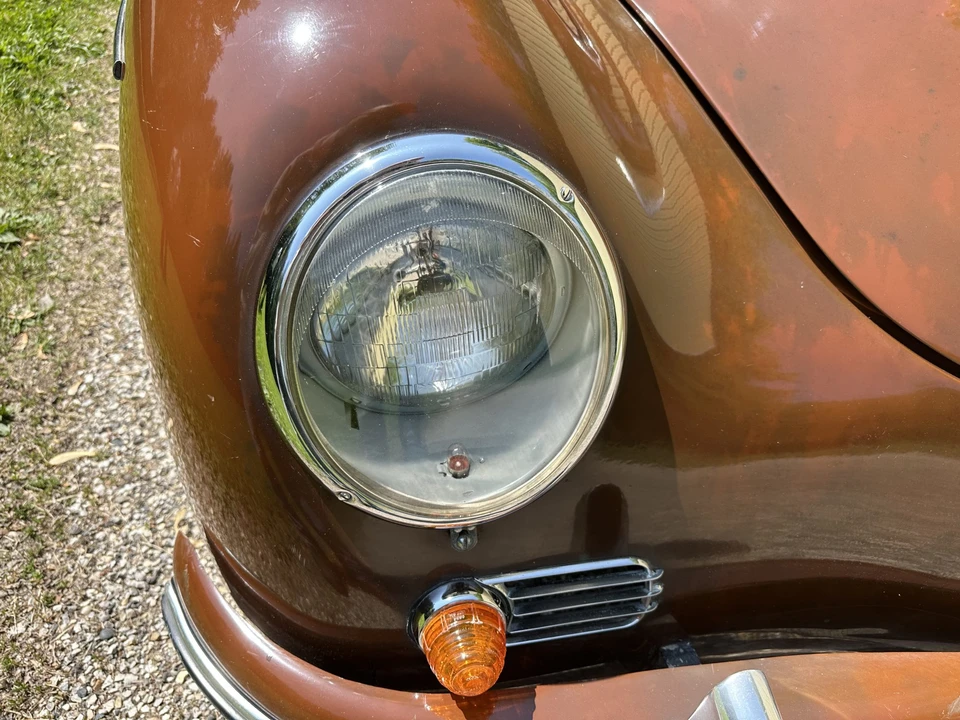Porsche 356 Replica - Image 29 of 31