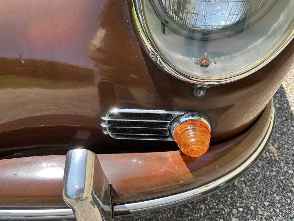 Porsche 356 Replica - Image 31 of 31