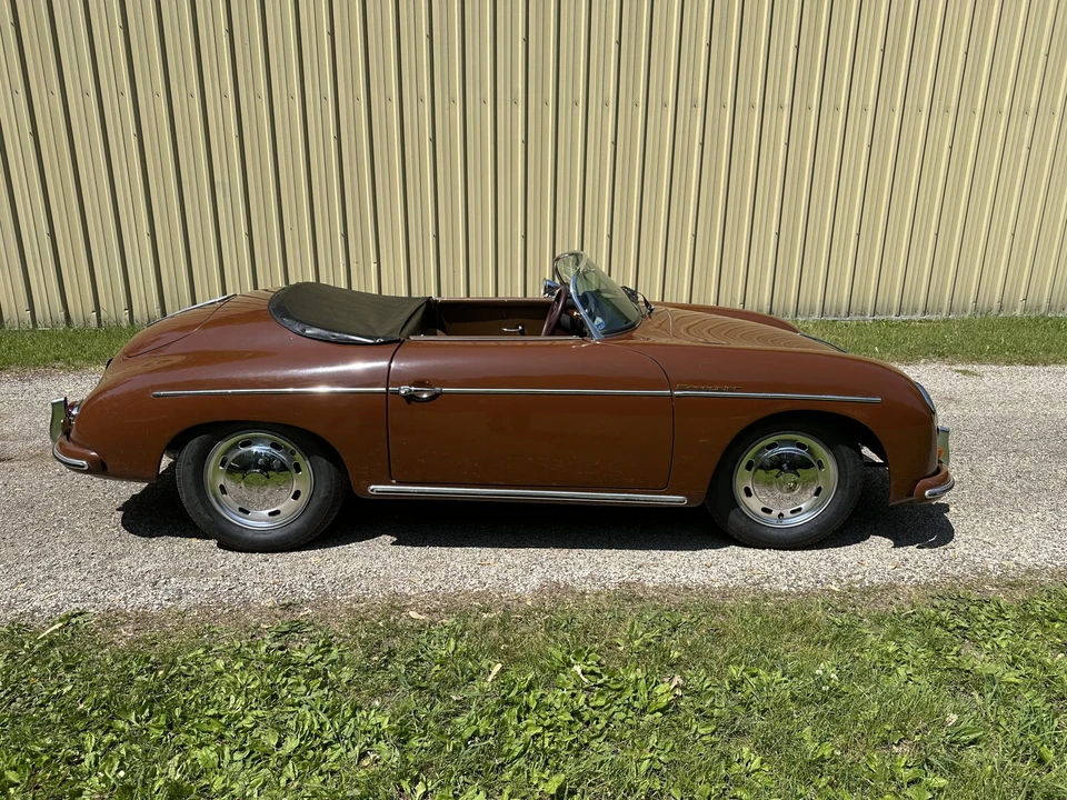 Porsche 356 Replica - Image 26 of 31