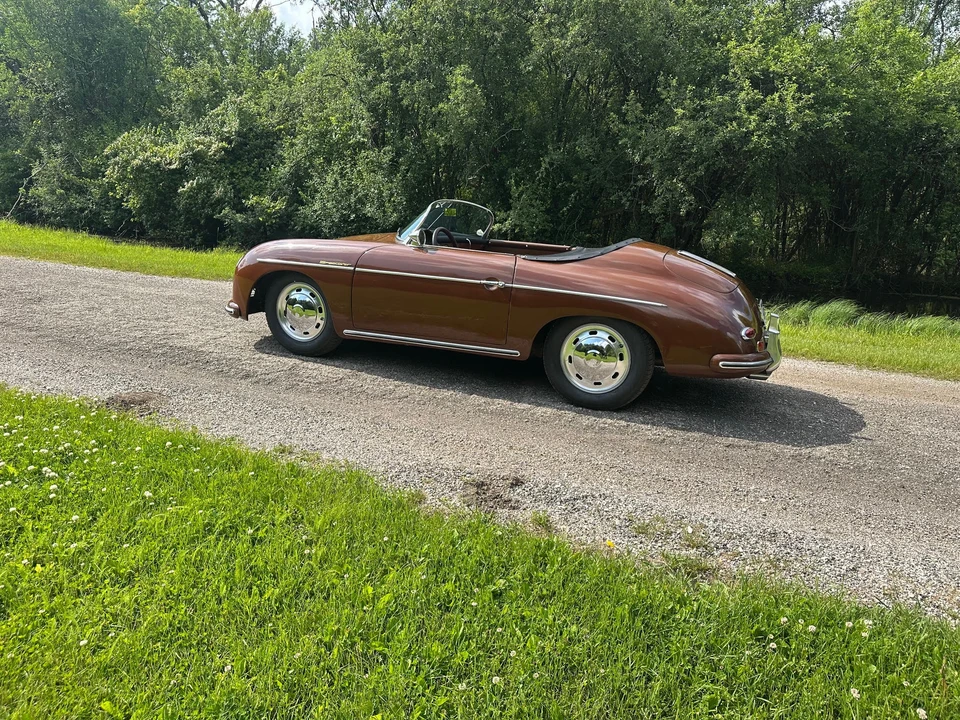 Porsche 356 Replica - Image 19 of 31