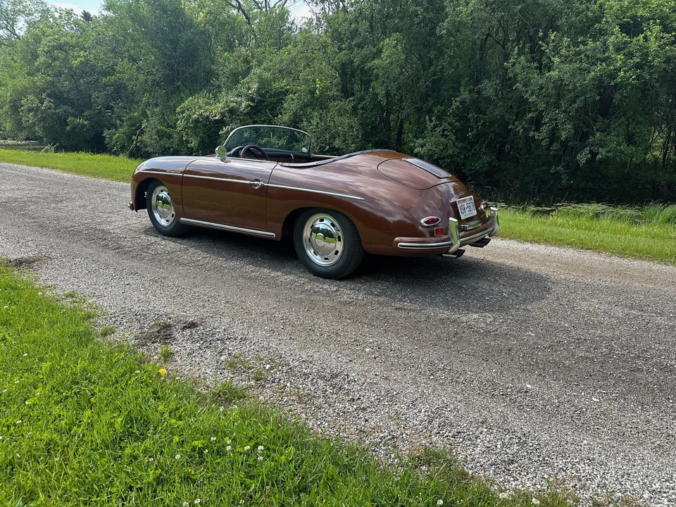 Porsche 356 Replica - Image 20 of 31