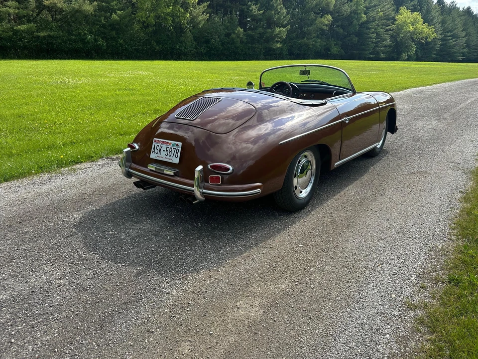 Porsche 356 Replica - Image 22 of 31