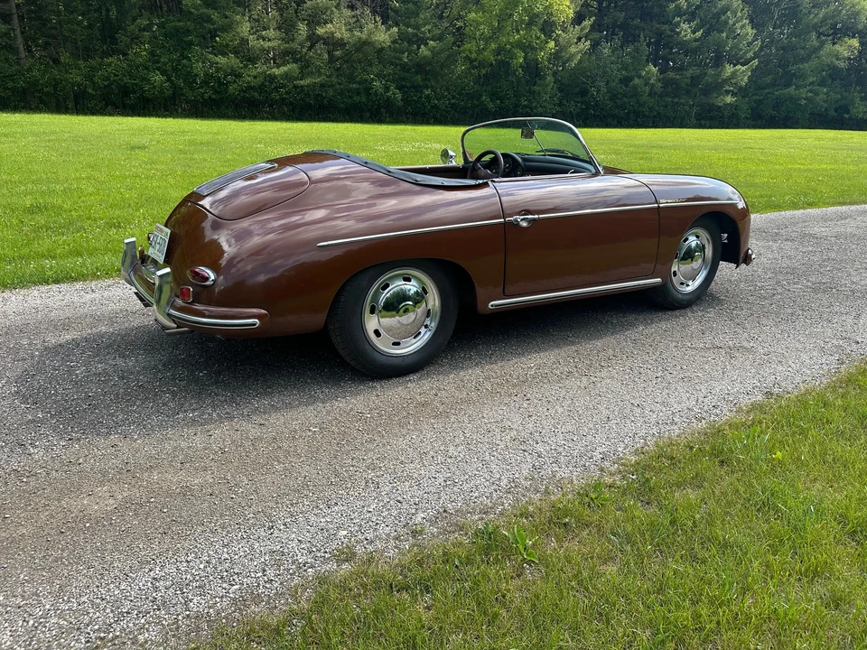 Porsche 356 Replica - Image 23 of 31