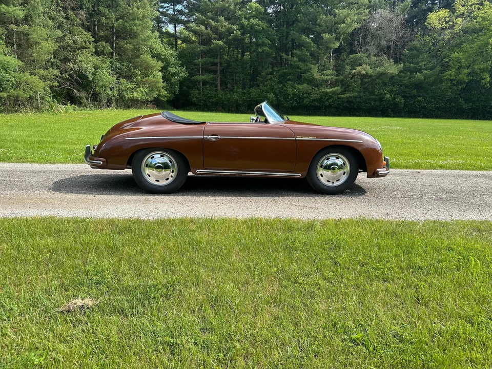 Porsche 356 Replica - Image 24 of 31