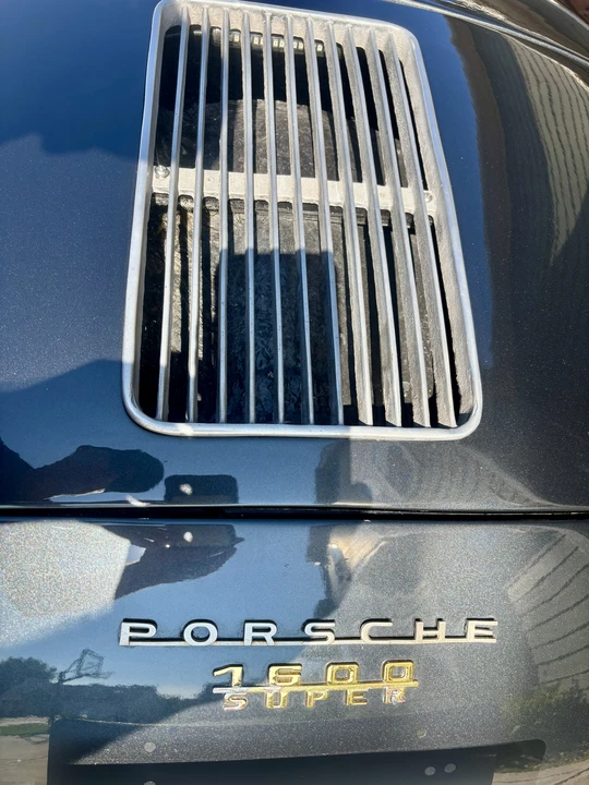 1956 Porsche 356 Replica - Image 29 of 31