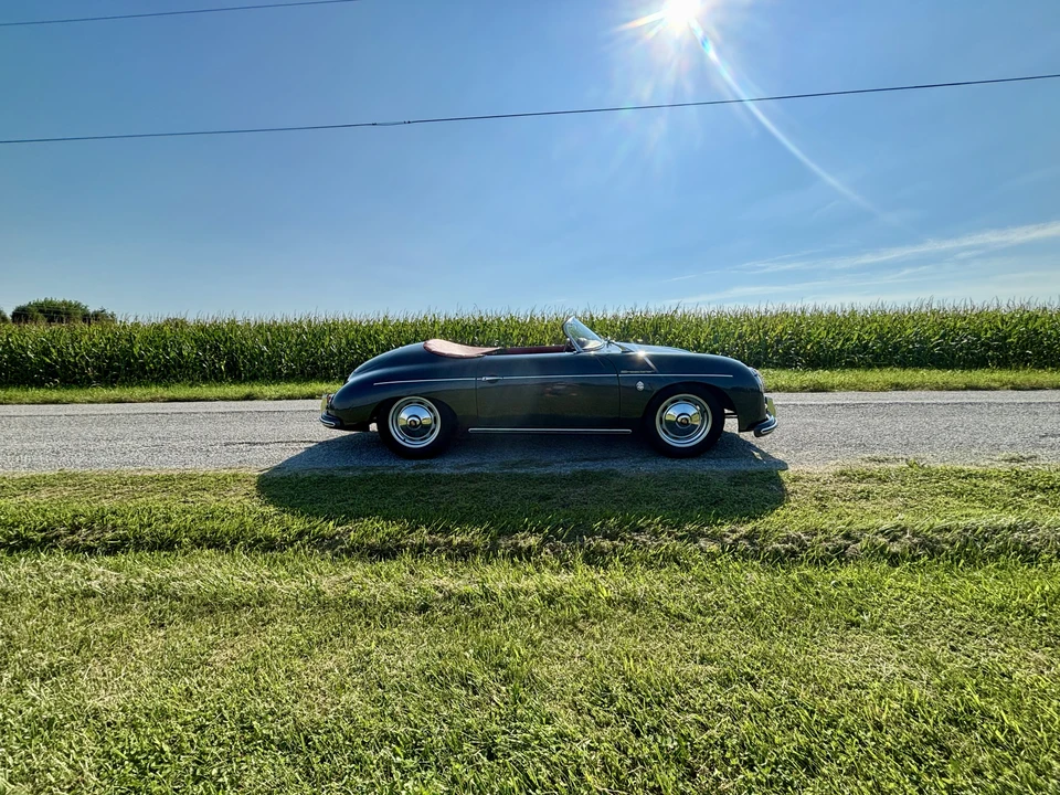1956 Porsche 356 Replica - Image 23 of 31
