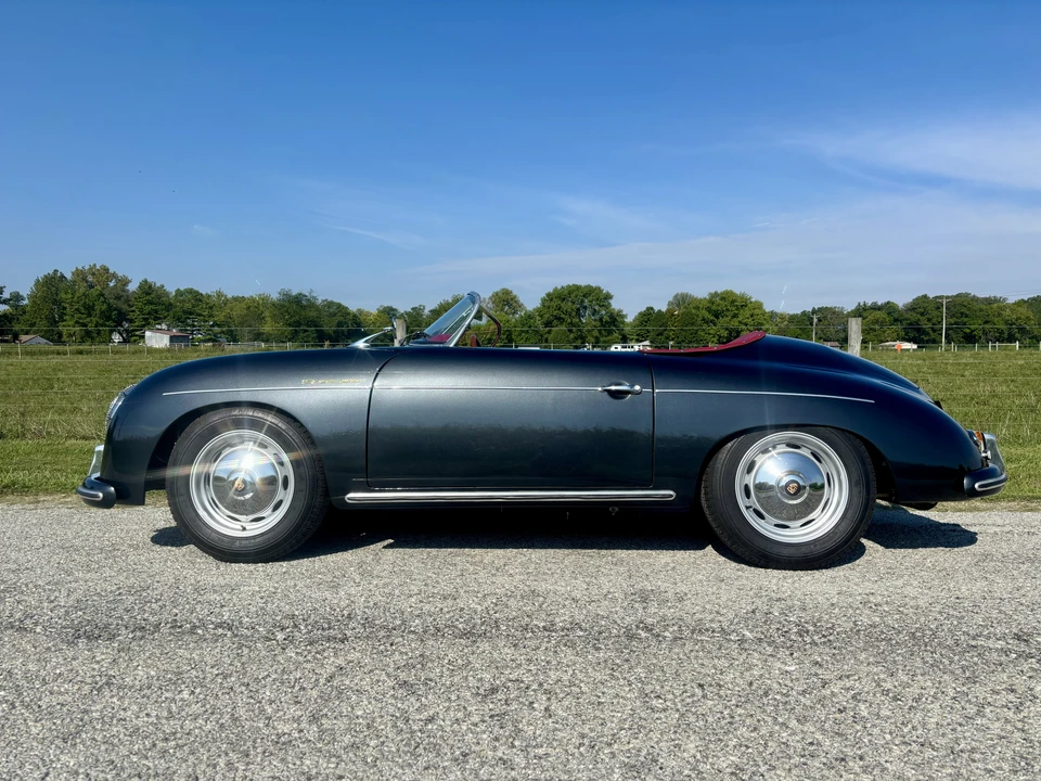 1956 Porsche 356 Replica - Image 21 of 31