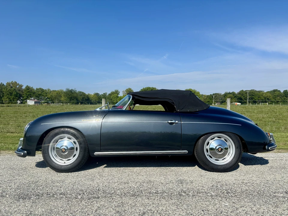 1956 Porsche 356 Replica - Image 4 of 31