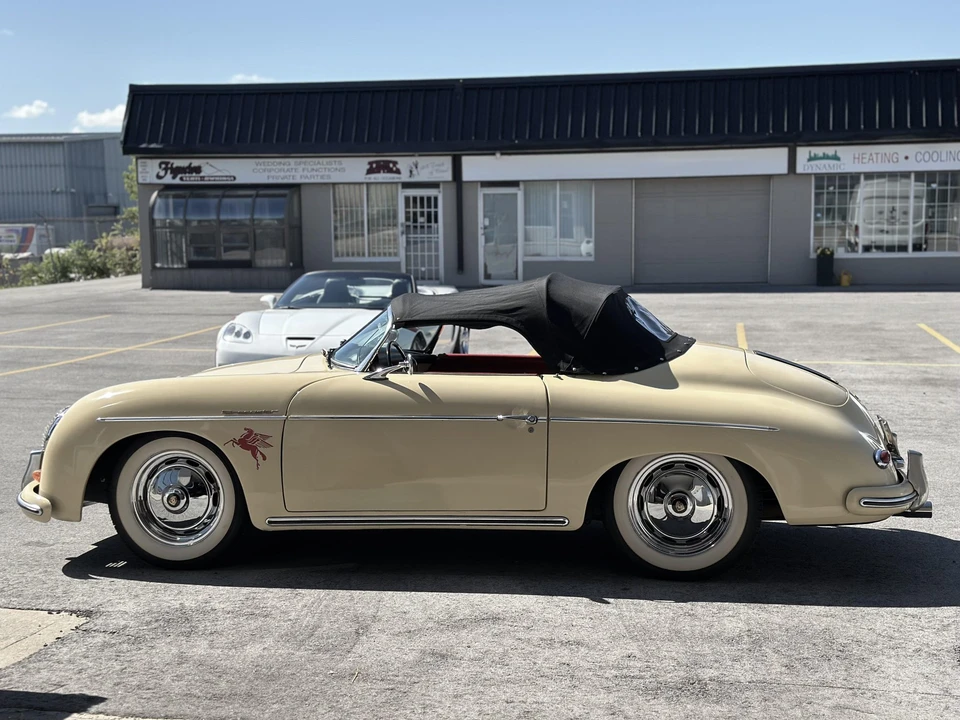 Porsche 356 Replica - Image 22 of 31