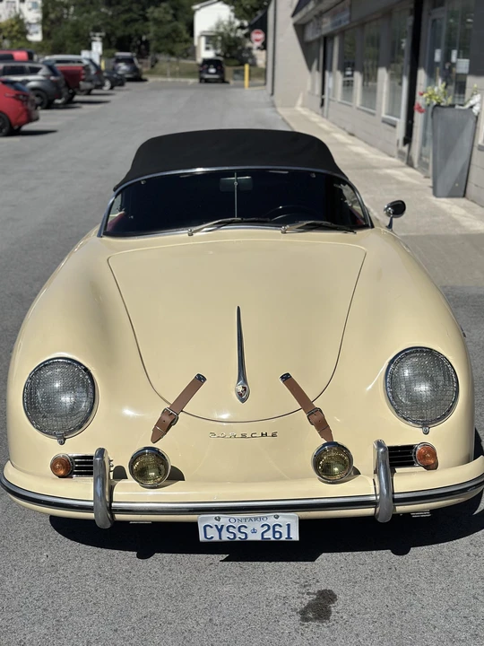 Porsche 356 Replica - Image 21 of 31