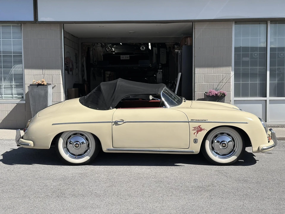 Porsche 356 Replica - Image 23 of 31