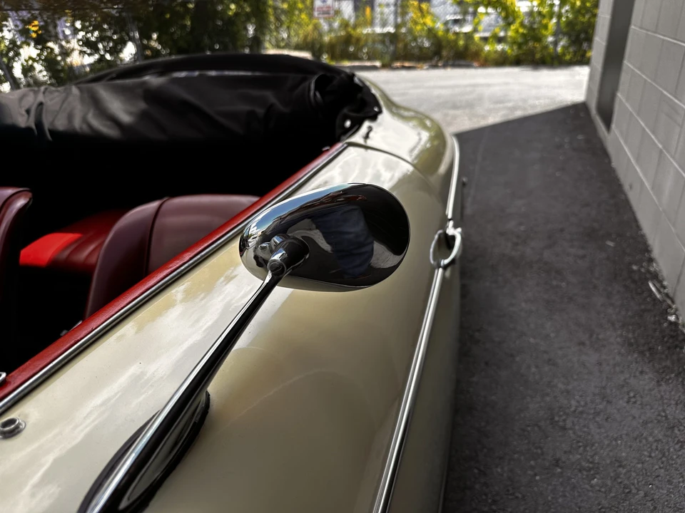 Porsche 356 Replica - Image 30 of 31